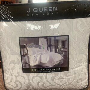 J Queen Comforter ASTORIA